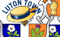 Luton Town News Hound